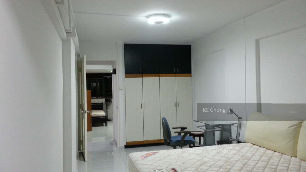 Blk 130 Ang Mo Kio Avenue 3 (Ang Mo Kio), HDB 3 Rooms #211729621